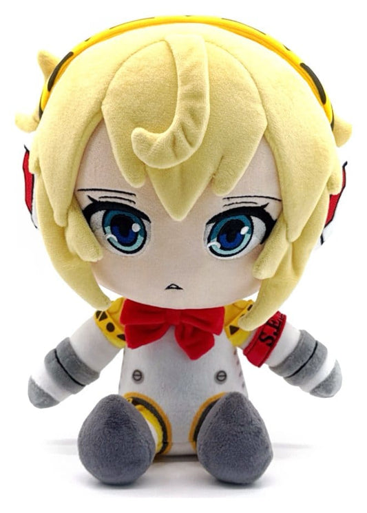 Persona 3 Plüschfigur Aigis 23 cm         - Preorder - ETA: 25.10.2026