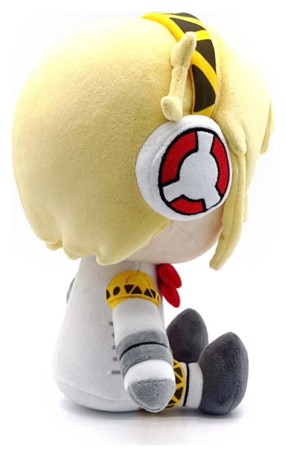 Persona 3 Plüschfigur Aigis 23 cm         - Preorder - ETA: 25.10.2026