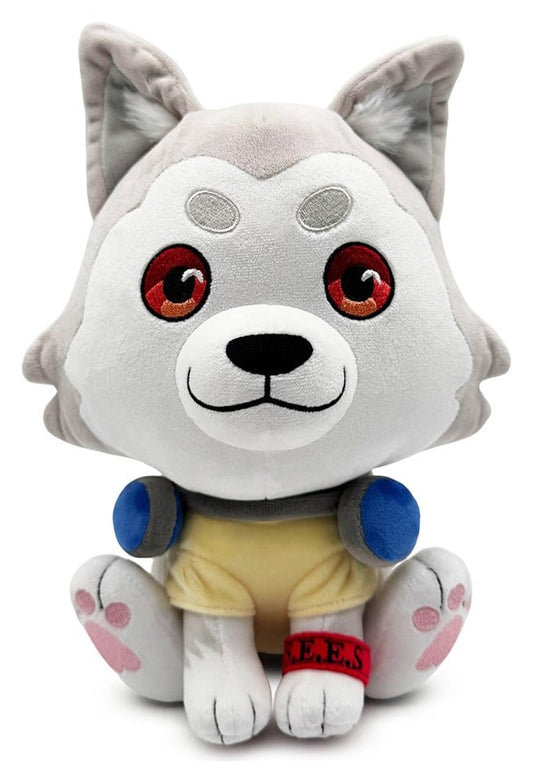 Persona 3 Plüschfigur Koromaru  23 cm         - Preorder - ETA: 25.10.2026