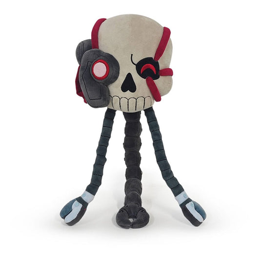 Space Marine 2 Plüschfigur Servo Skull Shoulder Rider 15 cm      - Preorder - ETA: 25.03.2026