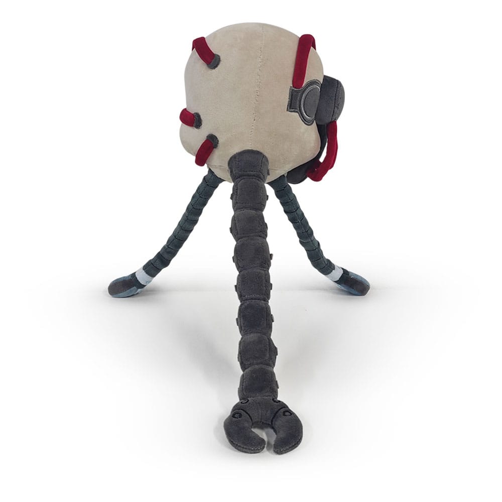 Space Marine 2 Plüschfigur Servo Skull Shoulder Rider 15 cm      - Preorder - ETA: 25.03.2026