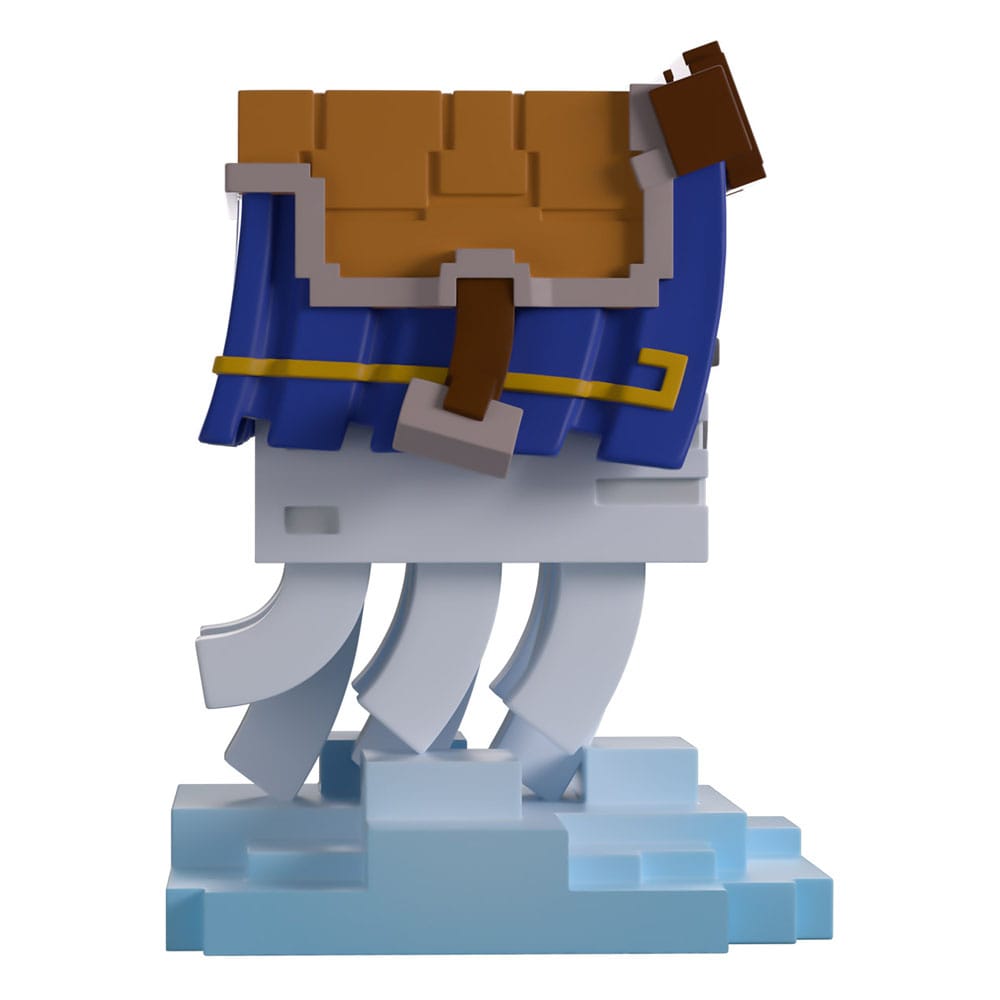 Minecraft Vinyl Figur Happy Ghast 11 cm           - Preorder - ETA: 20.11.2025