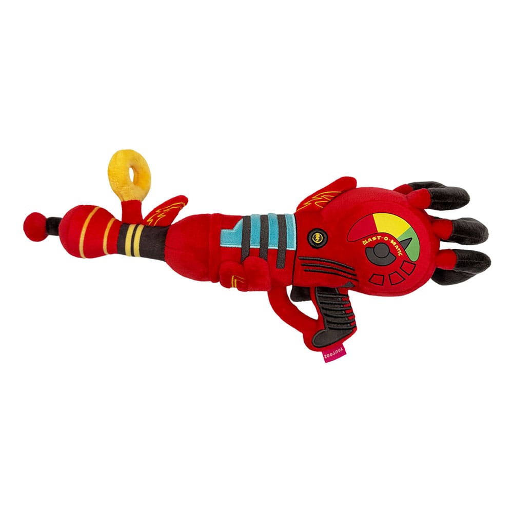 Call of Duty Plüschfigur Ray Gun 23 cm       - Preorder - ETA: 20.10.2026