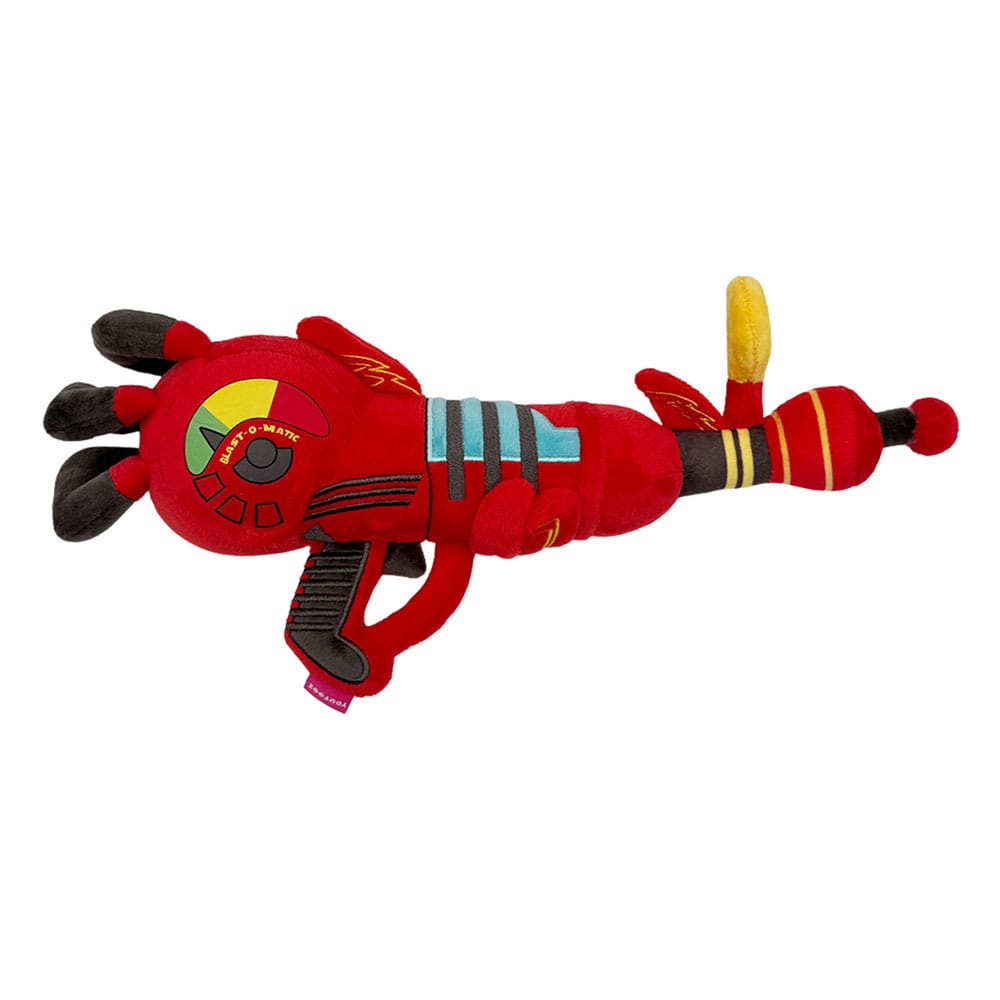 Call of Duty Plüschfigur Ray Gun 23 cm       - Preorder - ETA: 20.10.2026