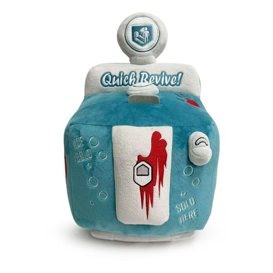 Call of Duty Plüschfigur Quick Revive 23 cm       - Preorder - ETA: 20.08.2026