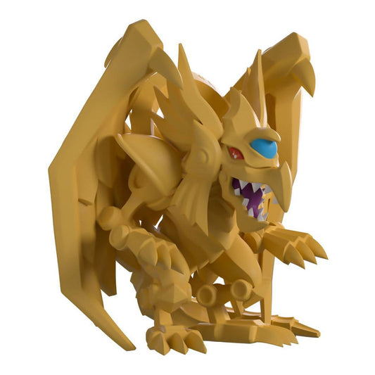 Yu-Gi-Oh! Vinyl Figur The Winged Dragon of Ra 10 cm - Preorder - ETA: 25.04.2026