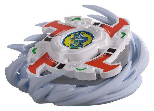 Beyblade Vinyl Figur Dragoon Storm 8 cm                 - Preorder - ETA: 19.09.2026