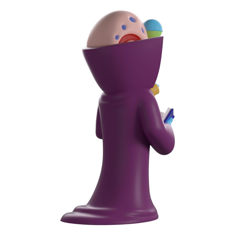 SpongeBob Schwammkopf Vinyl Figur Dream Gary 11 cm   - Preorder - ETA: 25.07.2026