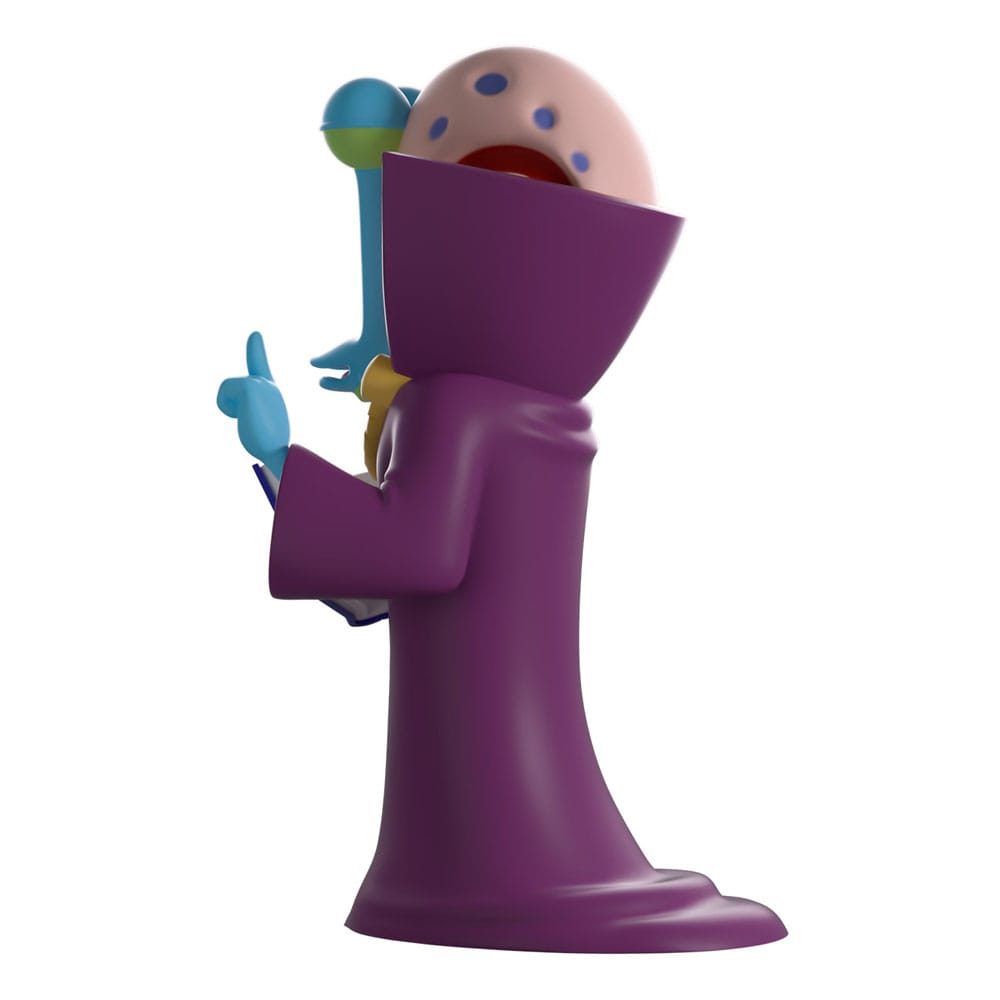 SpongeBob Schwammkopf Vinyl Figur Dream Gary 11 cm   - Preorder - ETA: 25.07.2026