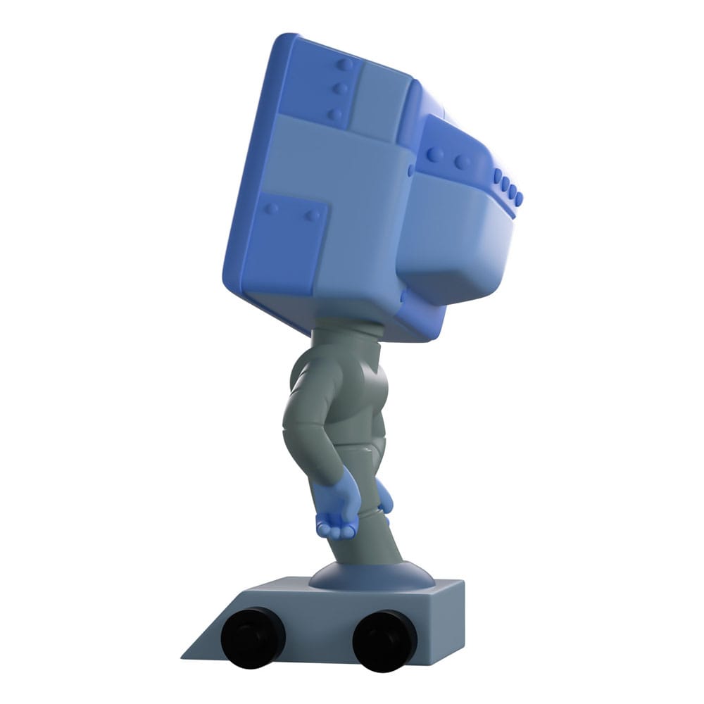 SpongeBob Schwammkopf Vinyl Figur Karen 12 cm    - Preorder - ETA: 25.07.2026