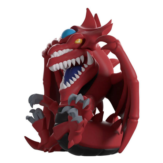 Yu-Gi-Oh! Vinyl Figur Slifer the Sky Dragon 11 cm - Preorder - ETA: 25.04.2026