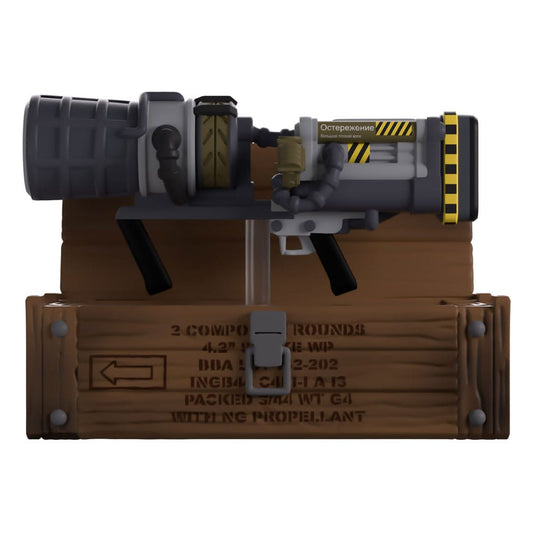 Call of Duty Vinyl Figur Thunder Gun 7 cm   - Preorder - ETA: 25.04.2026