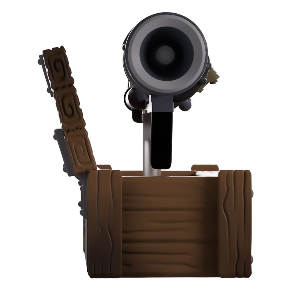 Call of Duty Vinyl Figur Thunder Gun 7 cm   - Preorder - ETA: 25.04.2026