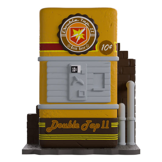 Call of Duty Vinyl Figur Double Tap Root Beer 10 cm   - Preorder - ETA: 25.04.2026