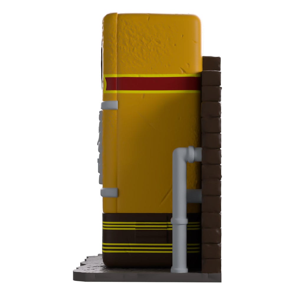 Call of Duty Vinyl Figur Double Tap Root Beer 10 cm   - Preorder - ETA: 25.04.2026