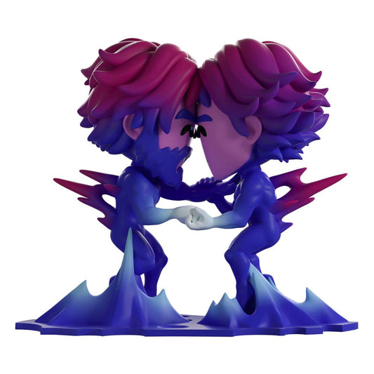 Arcane Vinyl Figuren 2er-Pack Jayce & Victor 13 cm       - Preorder - ETA: 25.03.2026