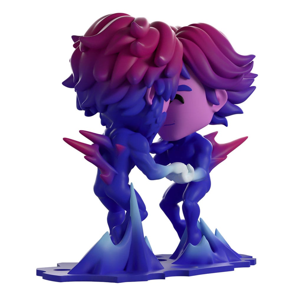 Arcane Vinyl Figuren 2er-Pack Jayce & Victor 13 cm       - Preorder - ETA: 25.03.2026