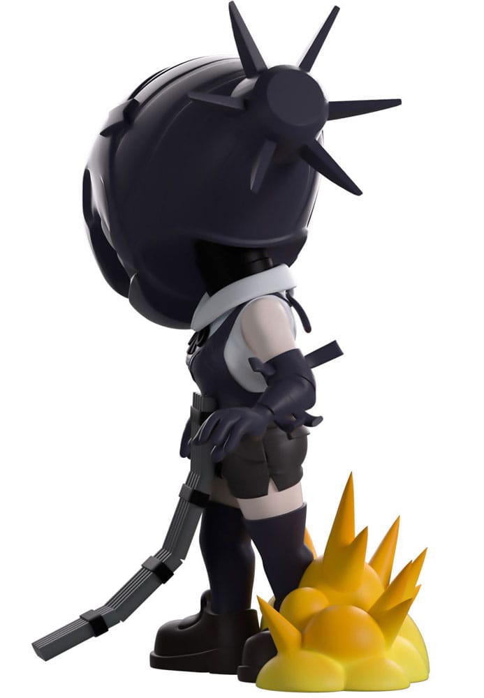 Chainsaw Man Vinyl Figur Bomb 10 cm      - Preorder - ETA: 25.05.2026