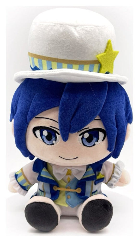 Hatsune Miku: Colorful Stage! Wonderland Skai Plüschfigur Kaito 22 cm - Preorder - ETA: 22.03.2027