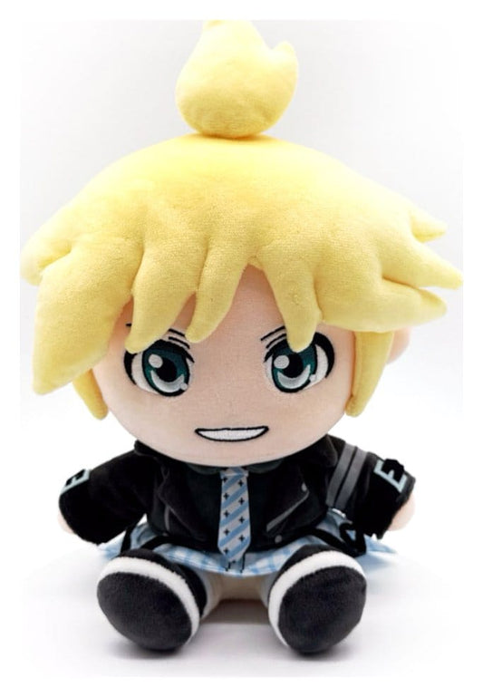 Hatsune Miku: Colorful Stage! Street Skai Plüschfigur Kagamine Len 22 cm - Preorder - ETA: 25.01.2027