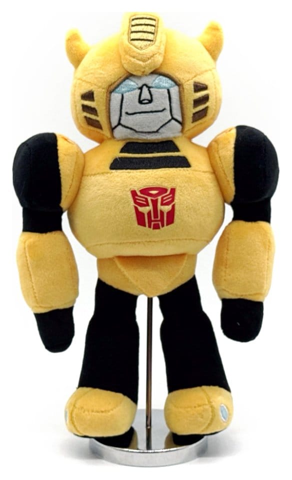 Transformers Plüschfigur Bumblebee 22 cm - Preorder - ETA: 25.02.2027