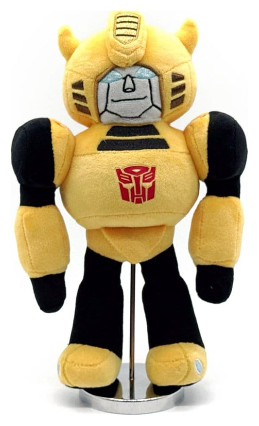 Transformers Plüschfigur Bumblebee 22 cm - Preorder - ETA: 25.02.2027