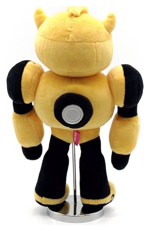 Transformers Plüschfigur Bumblebee 22 cm - Preorder - ETA: 25.02.2027