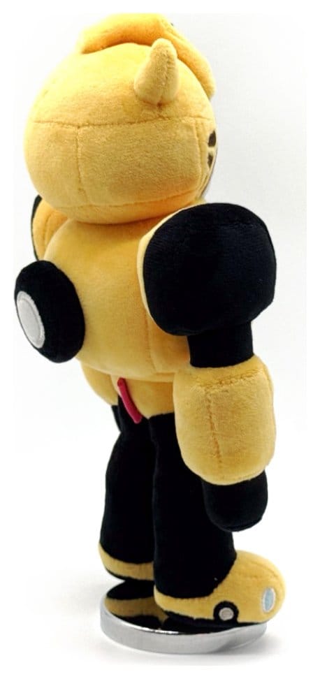 Transformers Plüschfigur Bumblebee 22 cm - Preorder - ETA: 25.02.2027