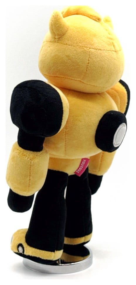 Transformers Plüschfigur Bumblebee 22 cm - Preorder - ETA: 25.02.2027
