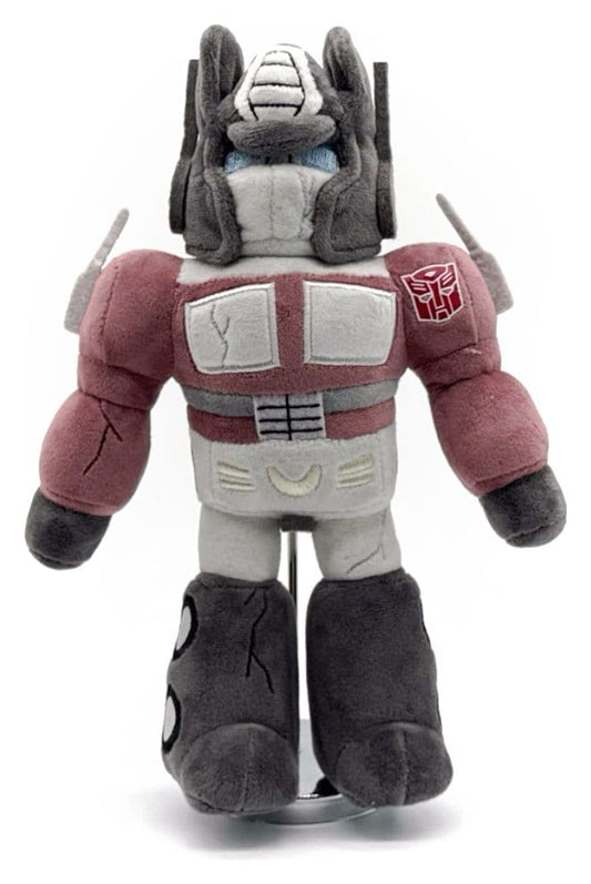 Transformers Plüschfigur Optimus Prime 22 cm - Preorder - ETA: 25.02.2027