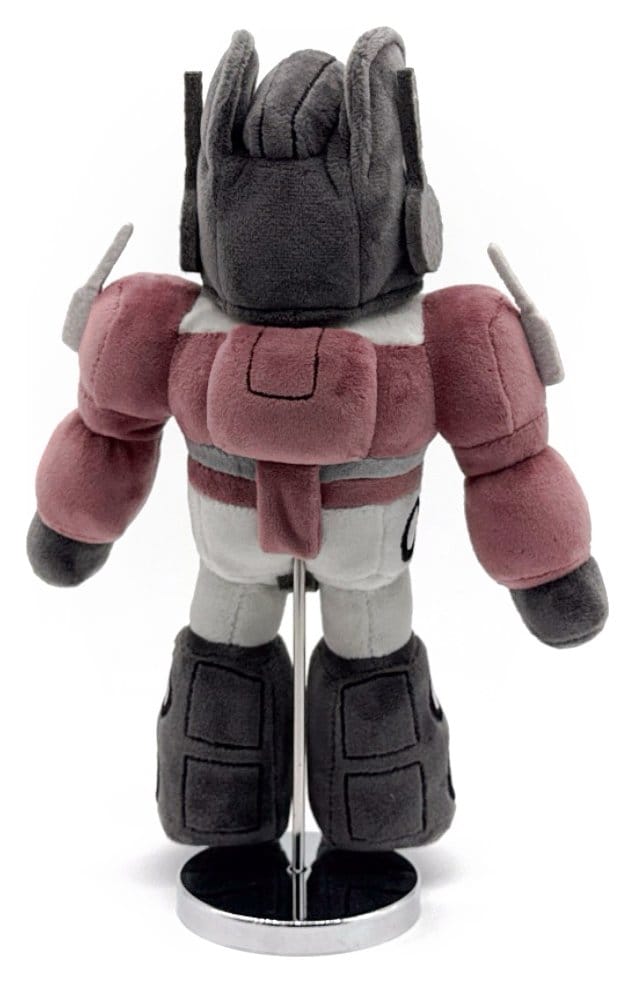 Transformers Plüschfigur Optimus Prime 22 cm - Preorder - ETA: 25.02.2027