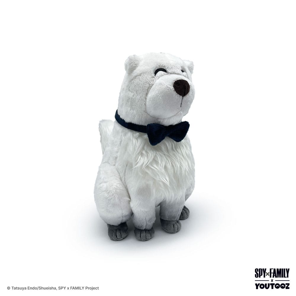 Spy x Family Plüschfigur Bond 22 cm - Preorder - ETA: 20.06.2026