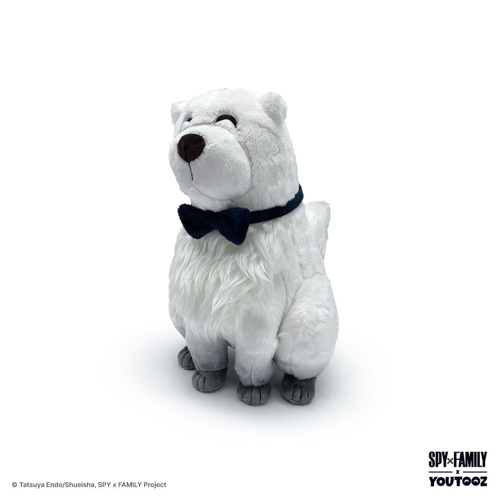 Spy x Family Plüschfigur Bond 22 cm - Preorder - ETA: 20.06.2026