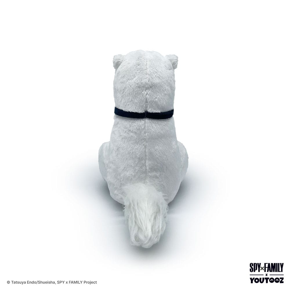 Spy x Family Plüschfigur Bond 22 cm - Preorder - ETA: 20.06.2026