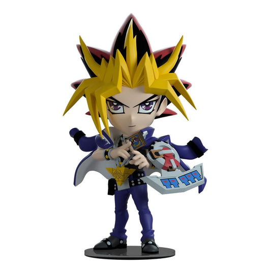 Yu-Gi-Oh! Vinyl Figur Yami Yugi 12 cm - Preorder - ETA: 19.09.2025
