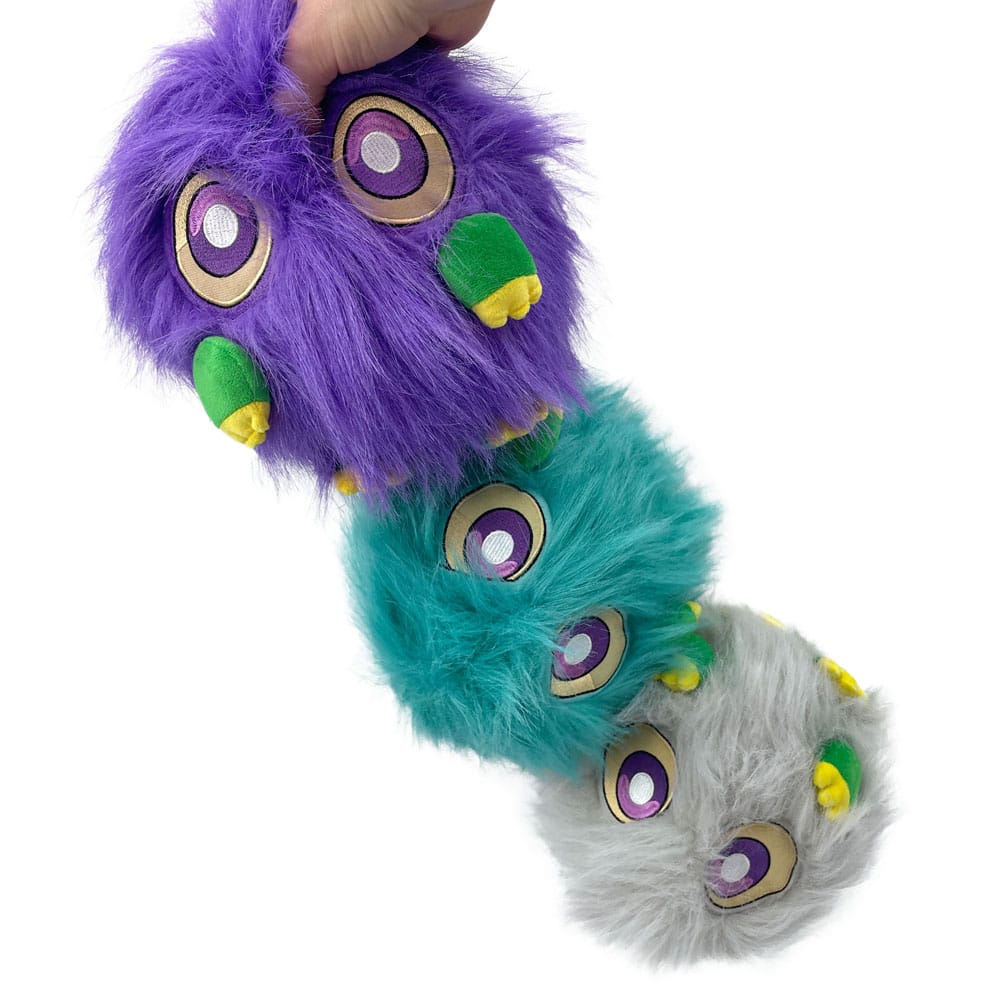 Yu-Gi-Oh! Plüschfigur Kuribah Stickie Brown 22 cm - Preorder - ETA: 22.04.2026