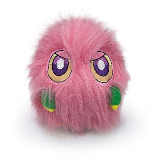 Yu-Gi-Oh! Plüschfigur Kuribah Stickie Pink 22 cm - Versand: 5-7 Tage nach Bestellung