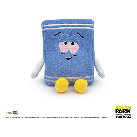 South Park Plüschfigur Towelie Plush 20 cm - Preorder - ETA: 19.09.2025