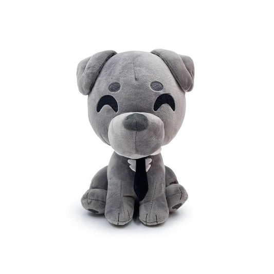 John Wick Plüschfigur Bubba 22 cm - Preorder - ETA: 19.09.2025