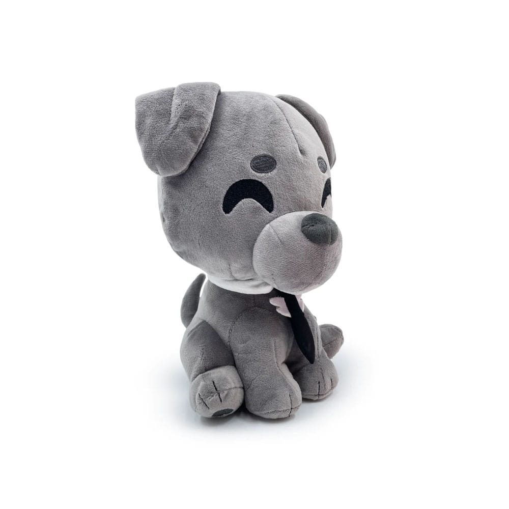 John Wick Plüschfigur Bubba 22 cm - Preorder - ETA: 19.09.2025