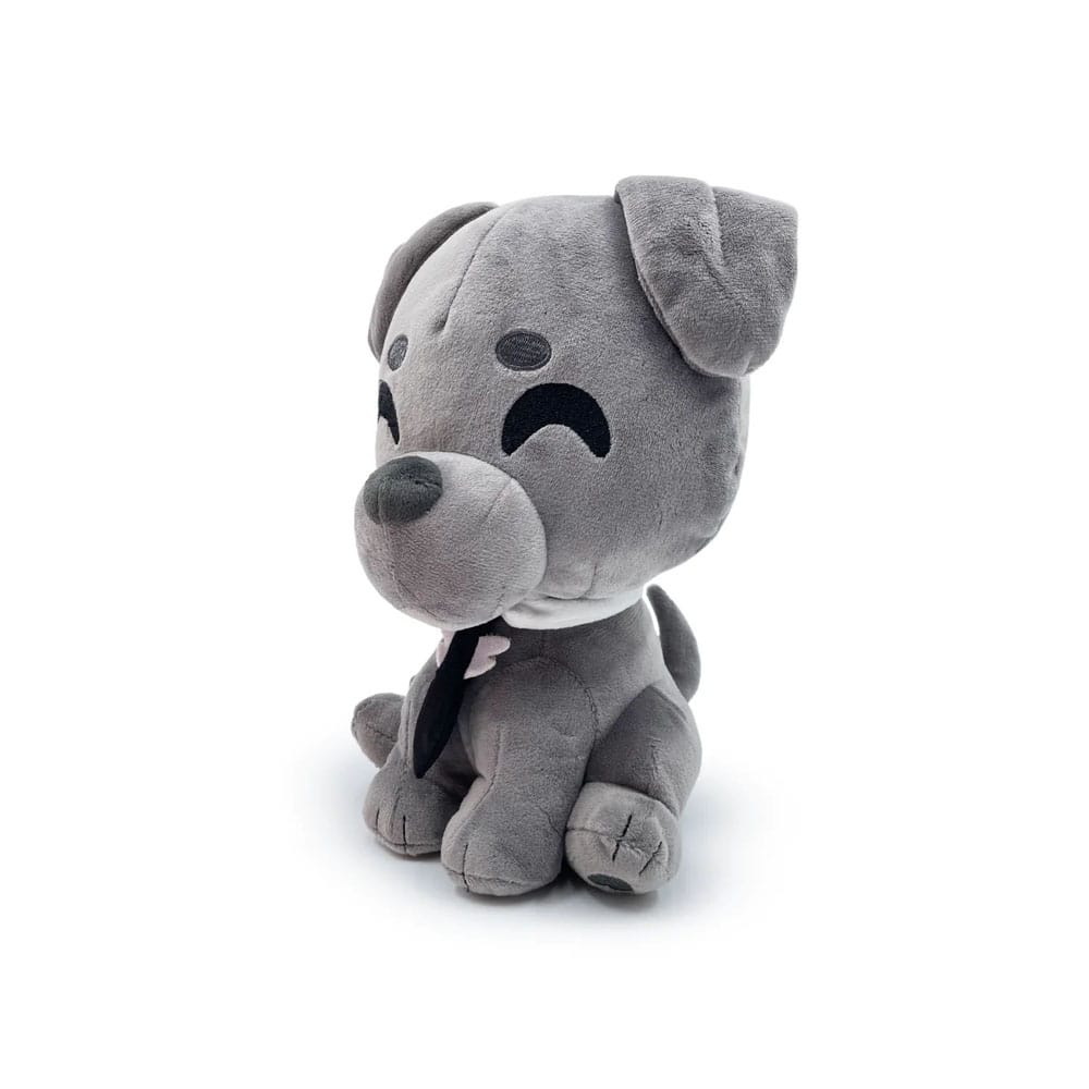 John Wick Plüschfigur Bubba 22 cm - Preorder - ETA: 19.09.2025