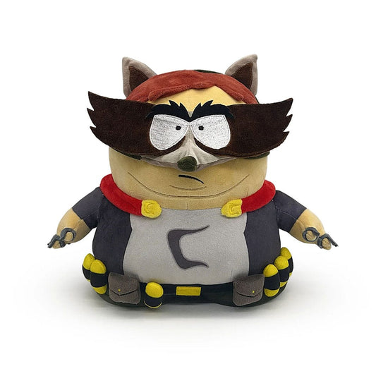 South Park Plüschfigur Cartman 22 cm - Preorder - ETA: 19.09.2025