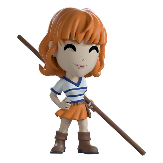 One Piece Vinyl Figur Nami 11 cm - Versand: 5-7 Tage nach Bestellung