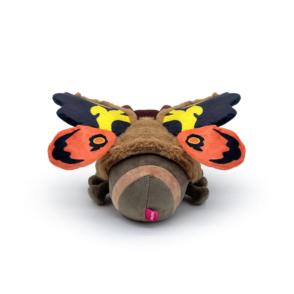 Godzilla Plüschfigur Mothra 22 cm - Preorder - ETA: 19.09.2025