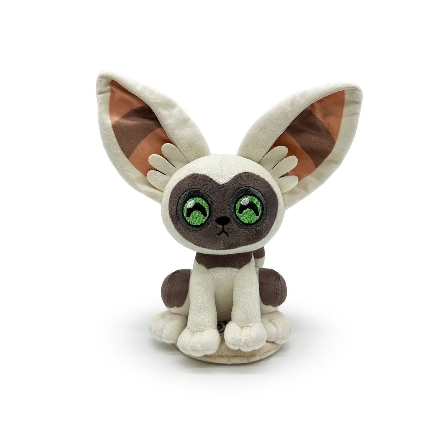 Avatar - Der Herr der Elemente Plüschfigur Momo Shoulder Rider 15 cm - Preorder - ETA: 08.01.2026