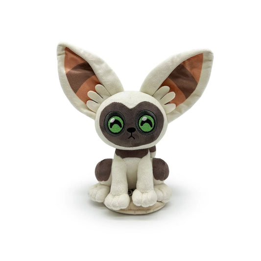 Avatar - Der Herr der Elemente Plüschfigur Momo Shoulder Rider 15 cm - Preorder - ETA: 08.01.2026