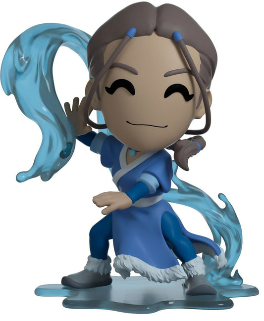Avatar Der Herr der Elemente Vinyl Figur Katara 10 cm - Preorder - ETA: 20.06.2026