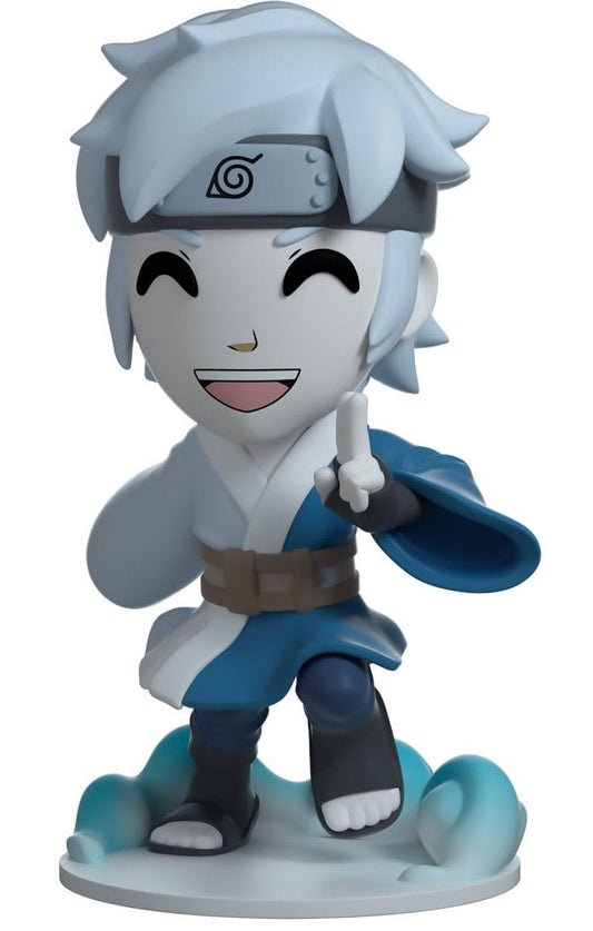 Boruto: Naruto Next Generations Vinyl Figur Mitsuki 11 cm - Preorder - ETA: 19.09.2025