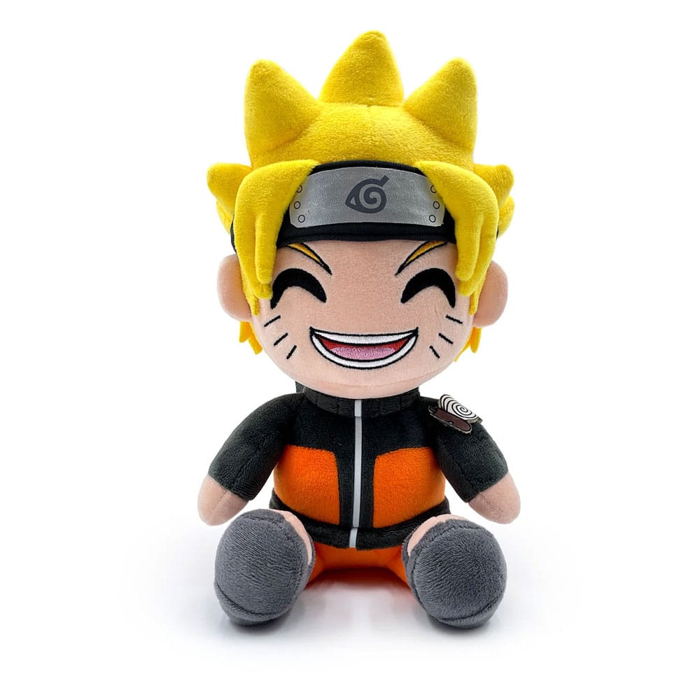 Naruto Shippuden Plüschfigur Naruto 22 cm - Preorder - ETA: 20.08.2026