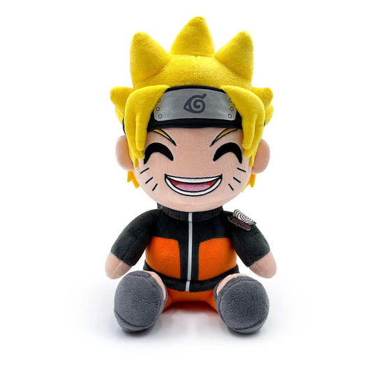 Naruto Shippuden Plüschfigur Naruto 22 cm - Preorder - ETA: 20.08.2026